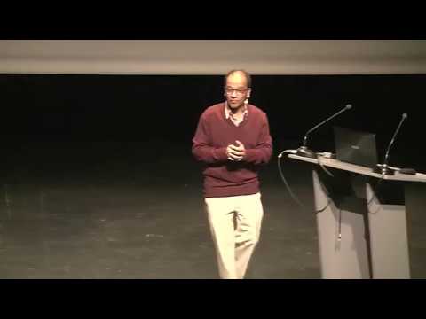 Conférence IPR Kirone MALLICK 14 Février 2017