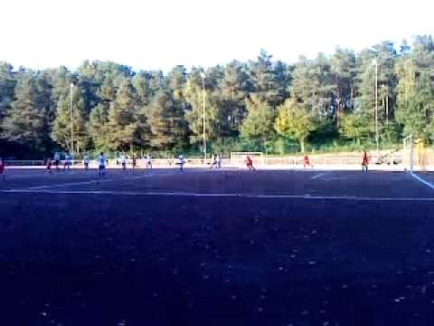 FSV Brühl - wesseling-urfeld 2:2