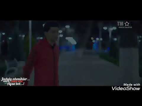 Kuwwat Dönmezow-Aýka zaýka 2020