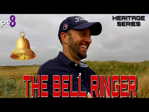 GOLF COURSE VLOG - WEST LANCASHIRE GOLF CLUB - FJ HERITAGE SERIES | Part 3