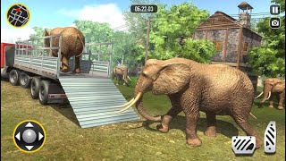 Download lagu Zoo Animal Transport Truck Simulator Game 2021 Rider Ashik mp3 Download lagu Zoo Animal Transport Truck Simulator Game 2021 Rider Ashik mp3