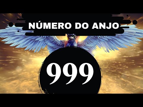 Vídeo: Significa 999: perguntas e respostas sobre o número
