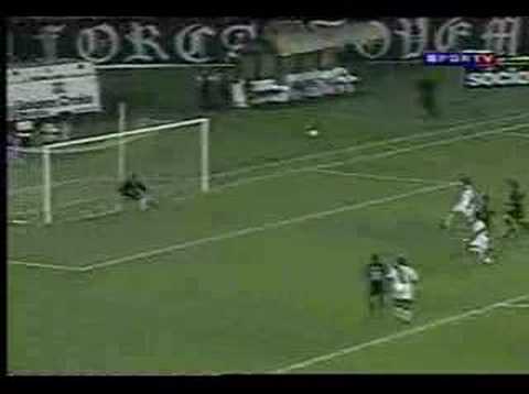 Marcelinho Carioca x Flamengo/PI