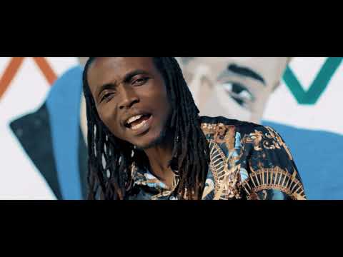 Xtra Large Maroja feat Madiz - Ndidewo (Official Video)