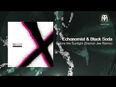 Echonomist & Black Soda - Before the Sunlight feat. Black Soda (Damon Jee Remix) [Aeon]