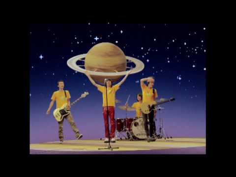 『土星にやさしく』 のサムネイル