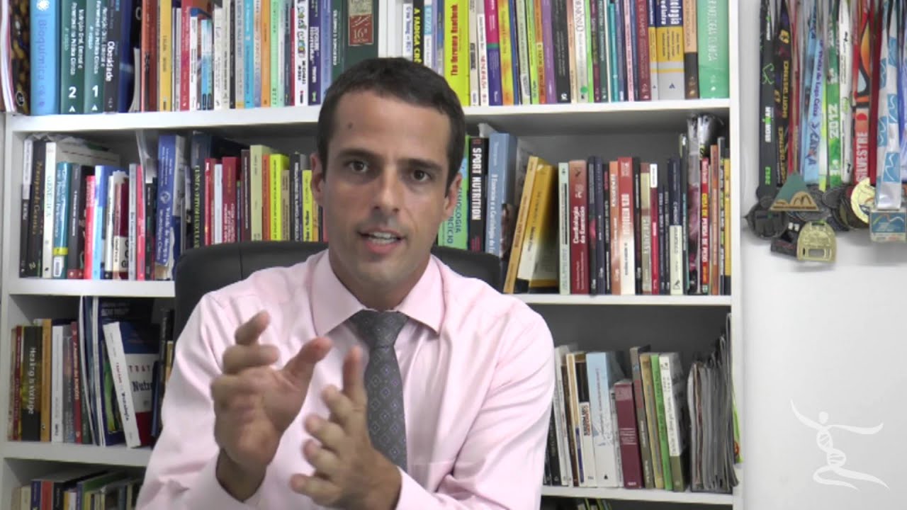 O que é (e o que não é) Nutrologia?