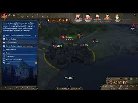 RRG ~ PS4 Mount & Blade 2 Bannerlord ~