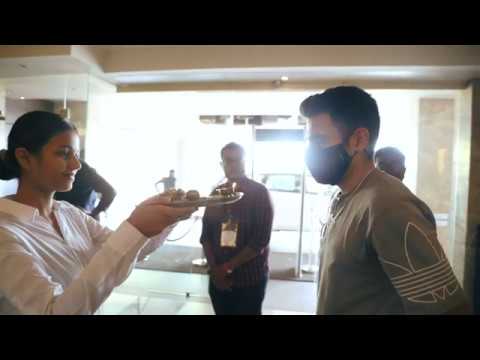 Last Weekend With Shaan in GOA