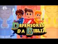 Defensores Da Bíblia Clipe
