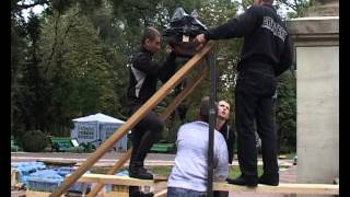 BROCART Fireworks & Pyroshow - PROLOG