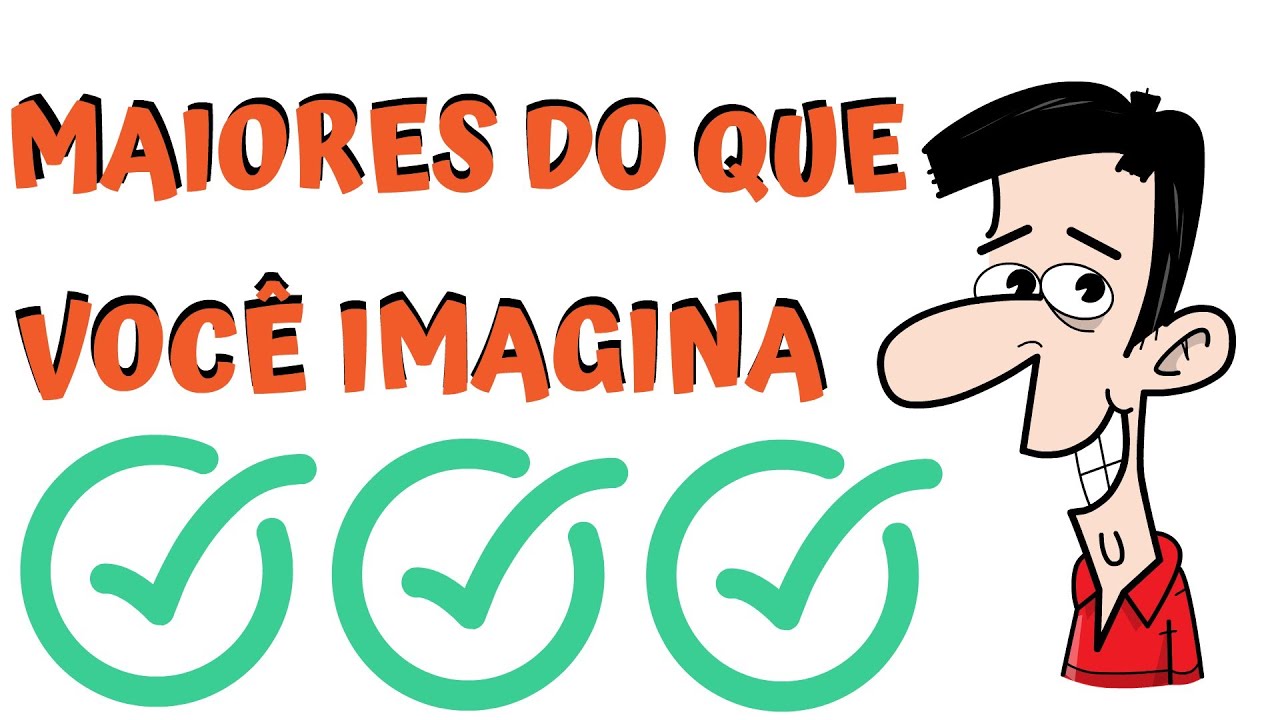 SINAIS de que você ESTÁ INDO BEM FINANCEIRAMENTE (MESMO QUE NÃO PAREÇA)