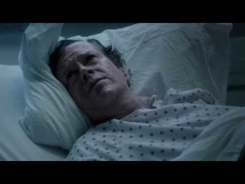 The Americans 4x13 - "I was invisible"