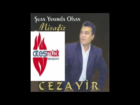 Cezayir - Şu An Yanımda Olsan