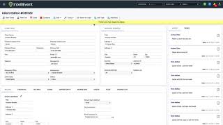 Videos zu IntelliEvent Lightning