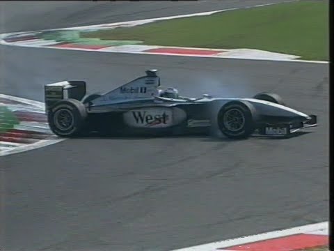 1999 ITV F1 Season Review #F1