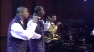 The Williams Brothers - I&#39;m Waiting On Jesus
