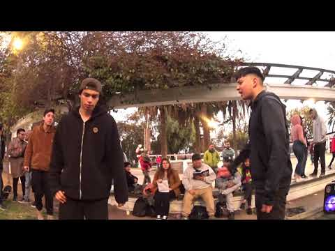 CUARTOS: Emet vs Zither (TR Defend Fecha 14)