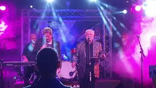 "Guilty!! - Joe Cocker" - LIVE 2019 By "Cocker Happy" !!