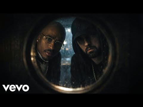 Eminem ft. 2Pac - Show Time ft. Jay-Z & 50 Cent (Music Video) 2026
