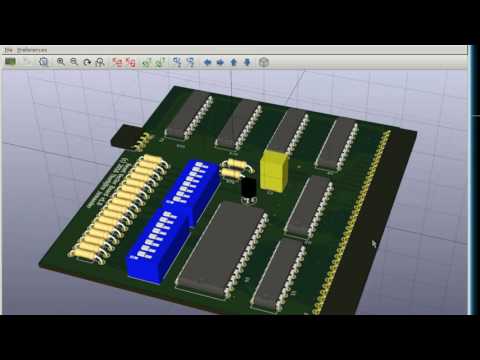 The Alt6502: Episode 5: Reset Vector Board