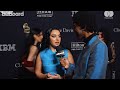 Charli XCX On Being Celebrating At Women In Music More Clive Davis Pre Grammy Gala 2024