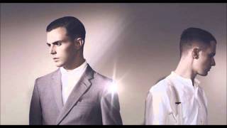 Hurts - Guilt (lyrics)