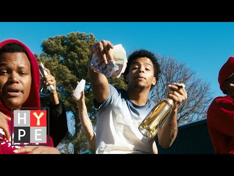 Kali The Goon - "Dirty Money" (Official Music Video)