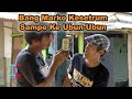 Bang Marko Kesetrum Sampe Ke Ubun Ubun Pulau Komedi The Series