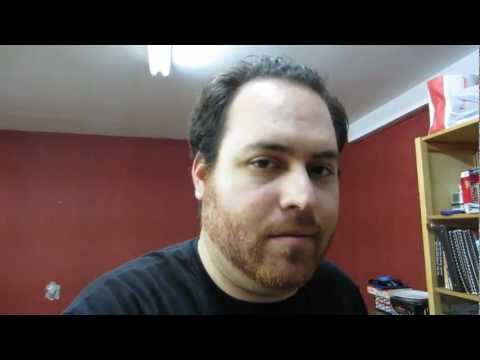 Time To Make A Decision (Day 277 06.26.12)