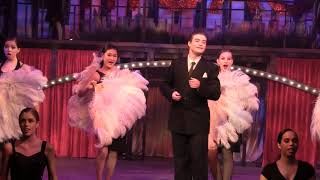 &quot;All I Care About&quot; - Chicago - Stagedoor Manor 2018