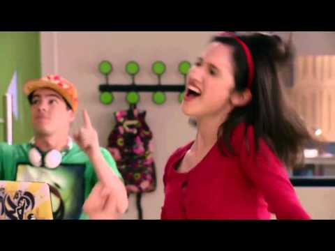 Violetta 3 : Momento Musical: Francesca canta "Aprendí a Decir Adiós" - Violetta