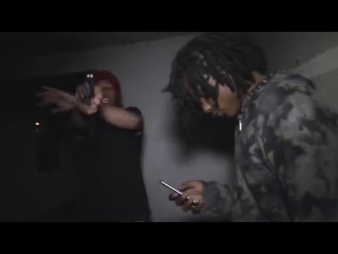 Moe Banz x Koopa - Give Me The Gun Shot By @DineroFilms