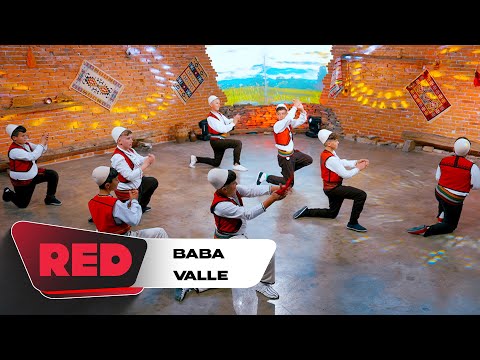 Shqipet e Drenices - "Baba Valle"