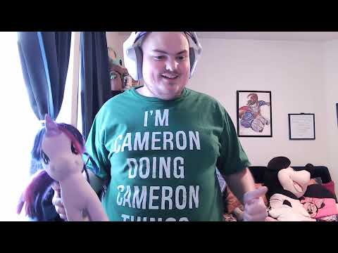 Camawan's Upside Down Show Episode 7  Part 2