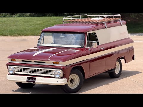 1964 Chevrolet C10 (CC-2079205) for sale in Lenexa, Kansas