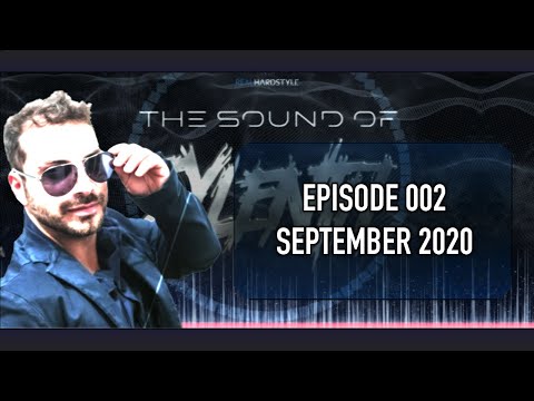 The Sound Of Sylenth - EPISODE 002 | Hardstyle Music