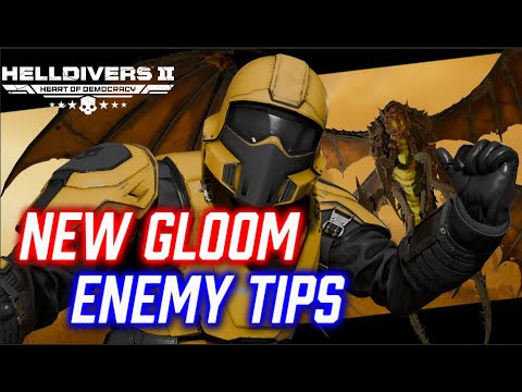 Tips for Countering the New Bugs and Hive Lord Fight | Helldivers 2