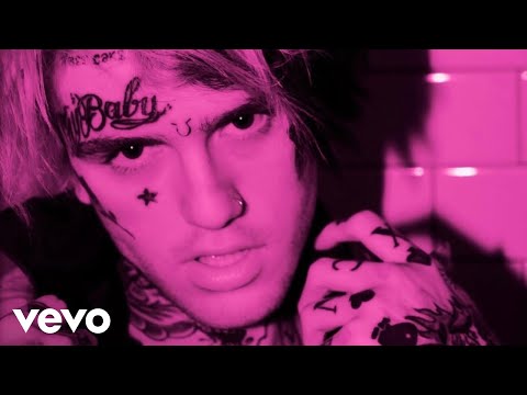 Lil Peep, Mac Miller - PLANETS (Music Video)