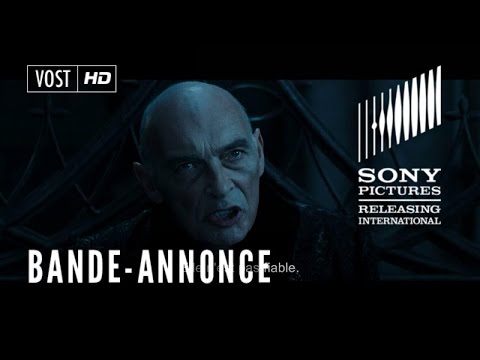 Underworld : Blood Wars - Bande Annonce VOST