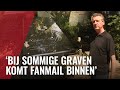 Acht ton voor begraafplaats Zorgvlied