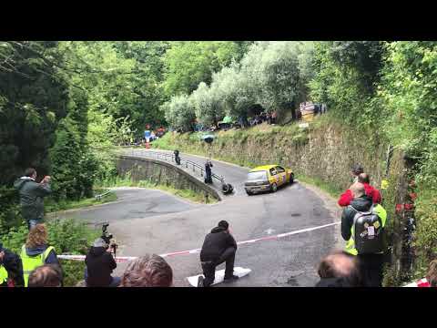 35° Rally della Valdinievole - 2 Sound ok