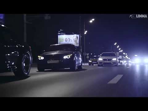 JCI - Стакан пустой (Syniro Remix)