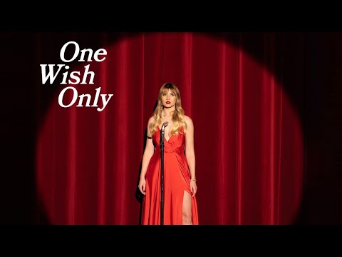 Natalia Moskal (Lia Moss) - One Wish Only (Official Music Video)