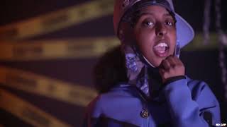 5ive-Switch It Up FT.Thelo