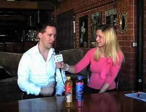 Mika Immonen at IPT Challenge