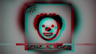 As I Go - CTB