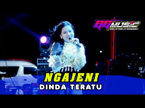 NGAJENI - DINDA TERATU - GG MUSIC - OSKART COMMUNITY " -TIMBRANGAN GUNEM REMBANG