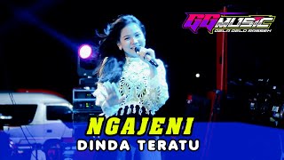 Download lagu NGAJENI - DINDA TERATU - GG MUSIC - OSKART COMMUNITY ' -TIMBRANGAN GUNEM REMBANG mp3