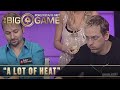 The Big Game S2 ️ E7 ️ Ft Daniel Negreanu Phil Laak And Bryn Kenney ️ PokerStars